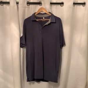 Free Fly Collared Shirt